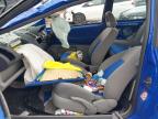 2001 VOLKSWAGEN LUPO SPORT for sale at Copart YORK