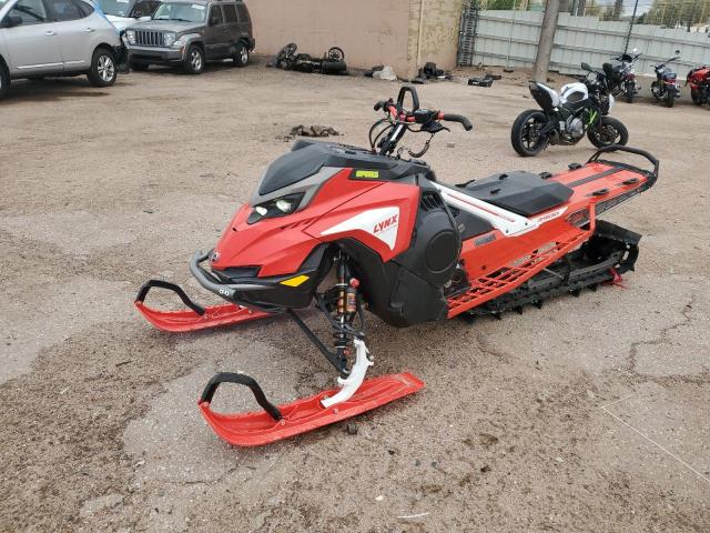 2023 ARCC SNOWMOBILE  