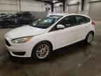 2017 Ford Focus Se for Sale in Avon, MN - Front End
