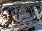 2011 Nissan Frontier S for Sale in Madisonville, TN - Biohazard/Chemical
