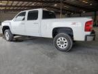 2012 Chevrolet Silverado K2500 Heavy Duty Ltz for Sale in Jacksonville, FL - Front End