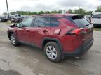 2024 Toyota Rav4 Le en Venta en Fort Wayne, IN - Front End