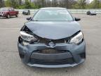 2014 Toyota Corolla L   de vânzare în Brookhaven, NY - Front End