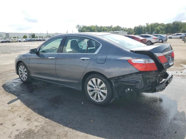  HONDA ACCORD 2013 Gray