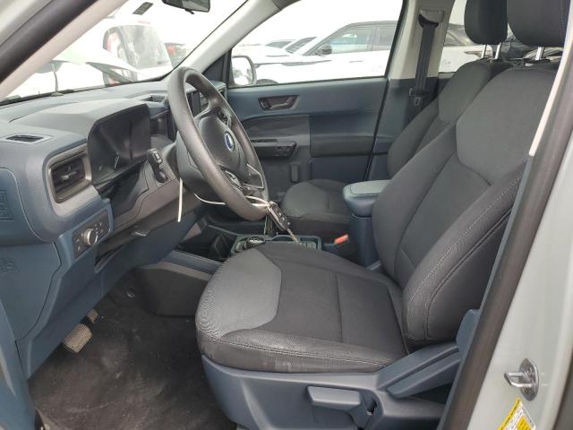  FORD MAVERICK 2022 Gray