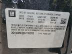 2016 Chevrolet Impala Limited Ls продається в Lansing, MI - Minor Dent/Scratches