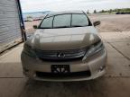 2011 Lexus Hs 250H na sprzedaż w Phoenix, AZ - Rear End