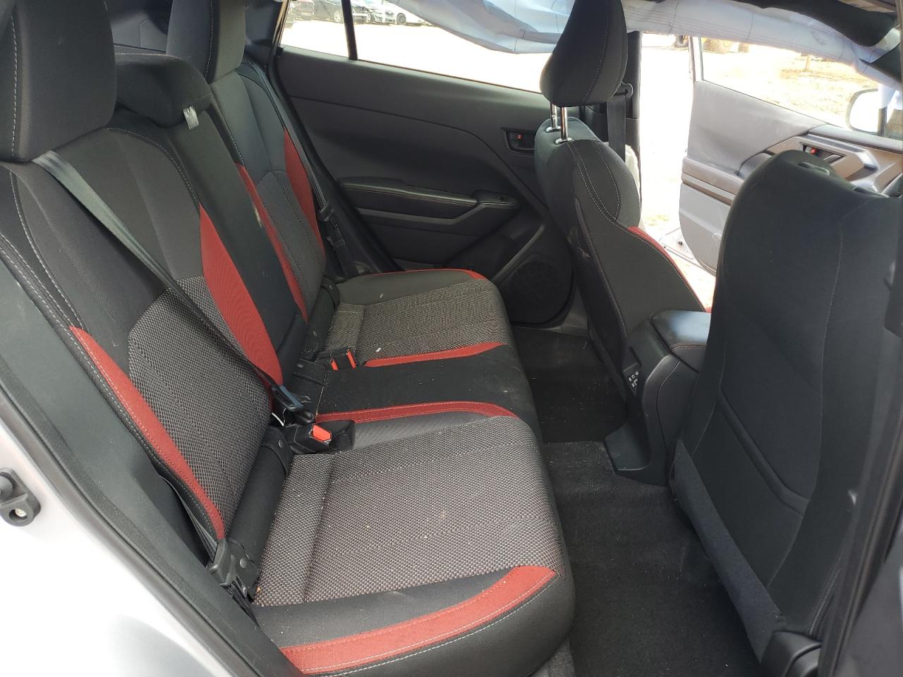 2024 Subaru Impreza Rs VIN: JF1GUHJCXR8316262 Lot: 57058545