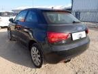 2012 AUDI A1 SPORT T for sale at Copart WESTBURY
