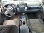 2014 Nissan Xterra X продається в Des Moines, IA - Front End