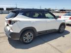 2021 Kia Seltos S на продаже в Nampa, ID - Rear End