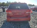 2013 Dodge Journey Sxt на продаже в Mebane, NC - Normal Wear