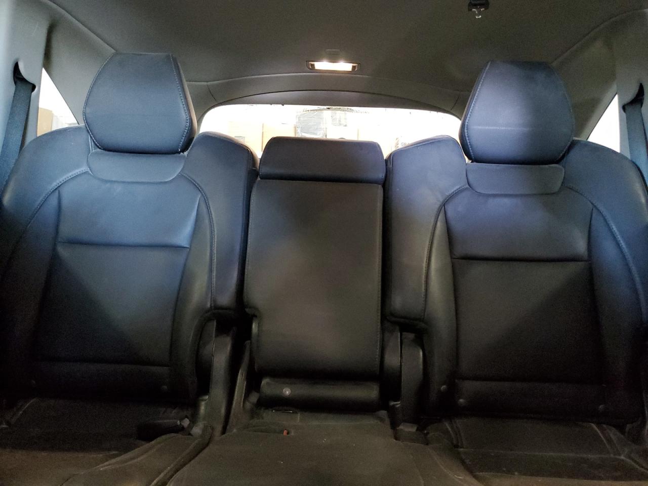 2020 Acura Mdx VIN: 5J8YD4H33LL048495 Lot: 56458245