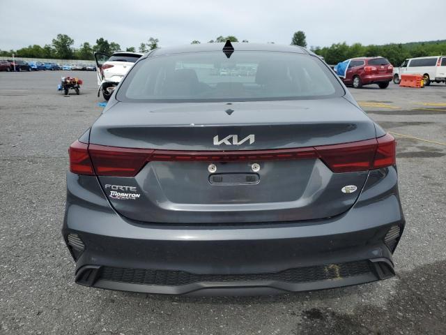  KIA FORTE 2023 Gray