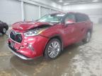 Fredericksburg, VA에서 판매 중인 2021 Toyota Highlander Platinum   - Front End