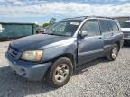 JTEGD21A270****** Salvage and Wrecked 2007 Toyota Highlander in AL - Hueytown