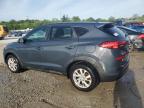 2020 Hyundai Tucson Se de vânzare în Lawrenceburg, KY - Hail