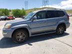 2004 Lexus Gx 470 იყიდება Littleton-ში, CO - Front End