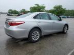 2016 Toyota Camry Le de vânzare în Louisville, KY - Undercarriage