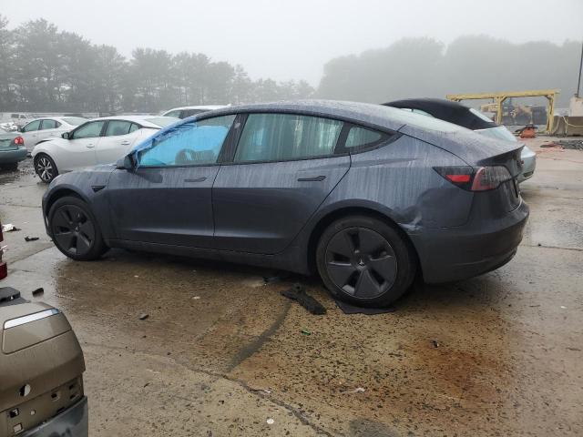 TESLA MODEL 3 2023 Серый
