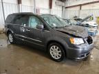 2016 Chrysler Town & Country Touring for Sale in Franklin, WI - Front End