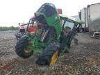 2022 John Deere 6105E na sprzedaż w Montgomery, AL - All Over