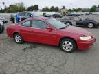 2001 Honda Accord Ex იყიდება Vallejo-ში, CA - Mechanical