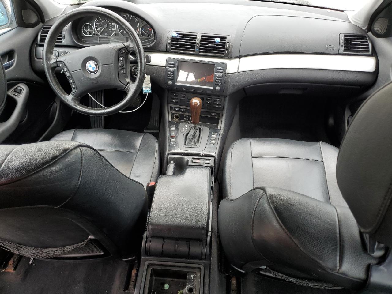 2003 BMW 325 I VIN: WBAET37483NJ32872 Lot: 56915605