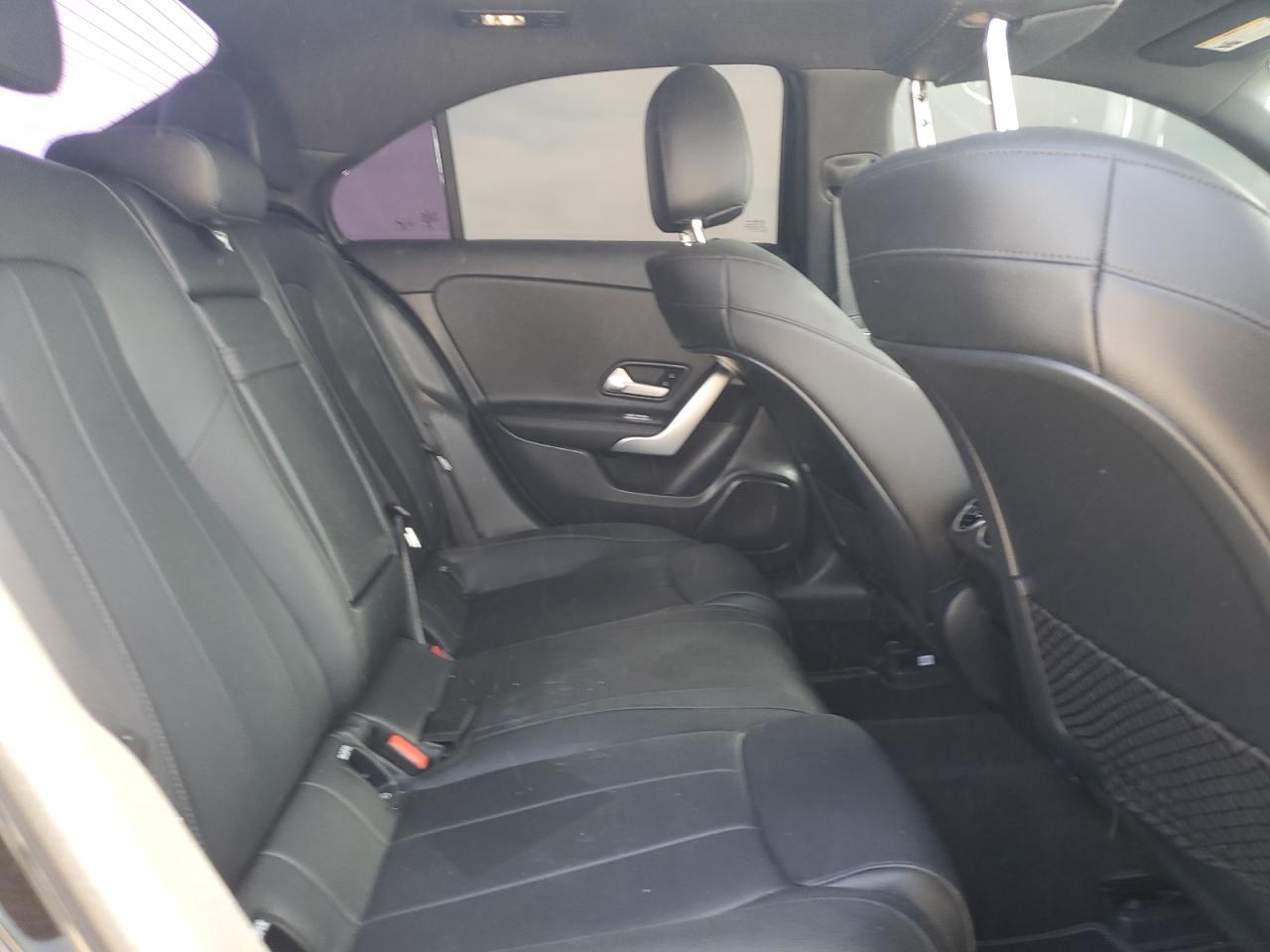 2020 Mercedes-Benz A 220 4Matic VIN: W1K3G4FB1LJ226710 Lot: 56889485