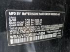 2020 Bmw M850Xi  zu verkaufen in Riverview, FL - Rear End
