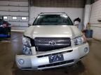 2006 Toyota Highlander Hybrid en Venta en Blaine, MN - Front End