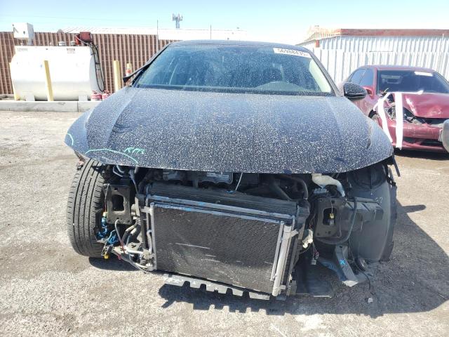  VOLKSWAGEN JETTA 2020 Черный