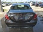 2016 Mercedes-Benz C 300 4Matic na sprzedaż w West Palm Beach, FL - Water/Flood