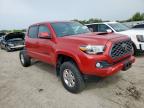 2020 Toyota Tacoma Double Cab na sprzedaż w Houston, TX - Rear End
