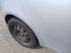 2008 SKODA FABIA 1 HT for sale at Copart NEWBURY