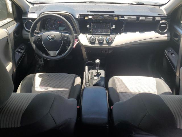 Parquets TOYOTA RAV4 2013 Gray