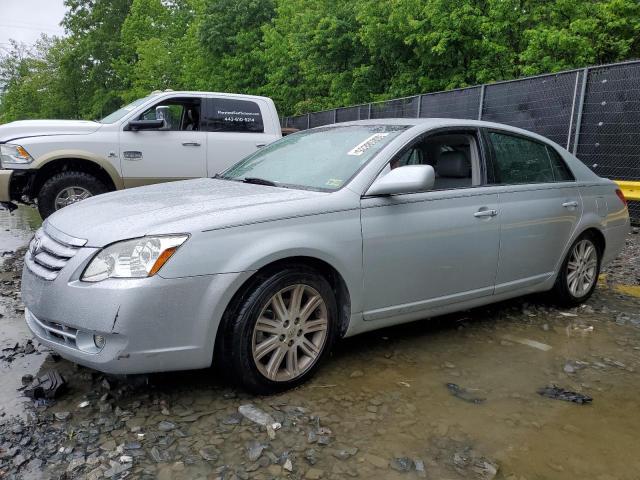 2006 Toyota Avalon Xl