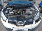 2013 NISSAN QASHQAI 36 for sale at Copart GLOUCESTER
