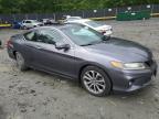 2013 Honda Accord Exl zu verkaufen in Waldorf, MD - Rear End