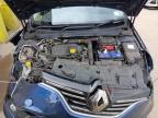 2018 RENAULT MEGANE DYN for sale at Copart PETERLEE