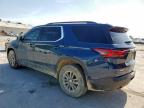 2022 Chevrolet Traverse Lt за продажба в Corpus Christi, TX - Water/Flood