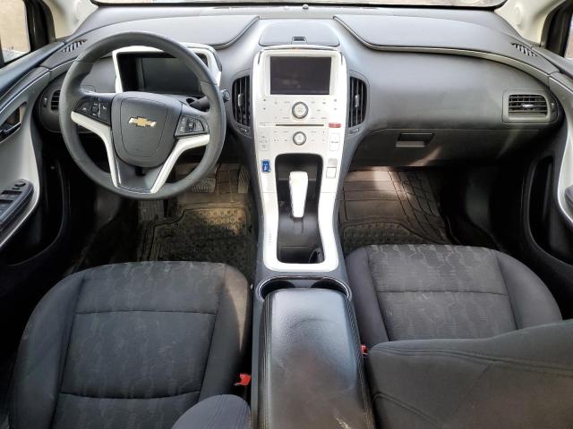  CHEVROLET VOLT 2013 Синій