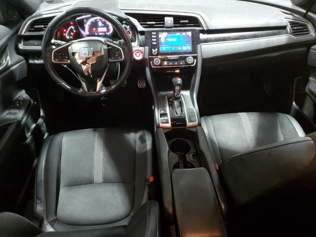  HONDA CIVIC 2020 Szary