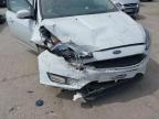 2016 FORD FOCUS ZETE for sale at Copart YORK