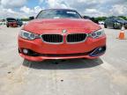 2016 Bmw 435 I en Venta en Grand Prairie, TX - Mechanical