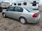 2008 Chevrolet Malibu Ls на продаже в Greenwood, NE - Front End