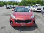 2018 Kia Sportage Ex იყიდება Exeter-ში, RI - Rear End