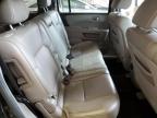 2011 Honda Pilot Exl продається в Abilene, TX - Hail