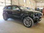 2018 Jeep Grand Cherokee Limited   იყიდება Blaine-ში, MN - Front End