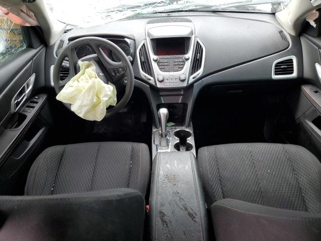  GMC TERRAIN 2015 Czarny